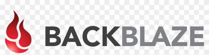 Backblaze
