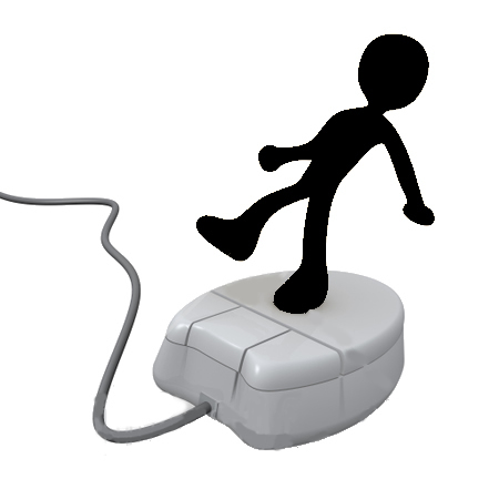 Double Click Computing